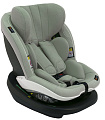 Детское автокресло BeSafe iZi Modular i-Size (Бисейф Изи Модулар Айсайз) (Sea Green Melange 580009) — Фото