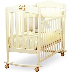 Детская кроватка Pali Milly