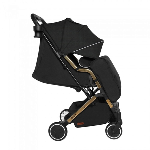 Прогулочная коляска Carrello Smart CRL-5504 фото 1