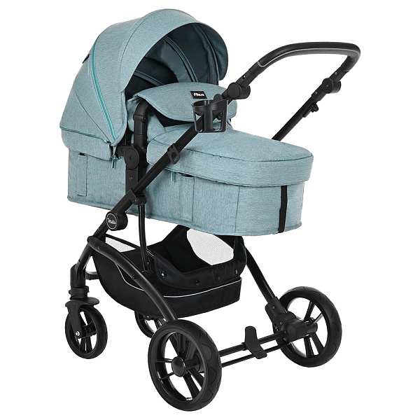 Детская коляска-трансформер Pituso Mikki фото 1