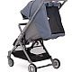 Детская прогулочная коляска BabyZz Prime фото 6