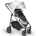 Детская коляска UPPAbaby Cruz 2 в 1 (Loic
						
					) — Фото