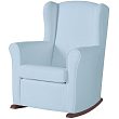 Leatherette blue искусственная кожа
