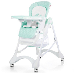 Стульчик для кормления Carrello Caramel CRL-9501