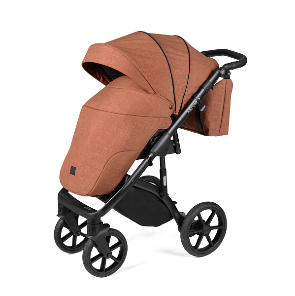 Детская коляска Noordline Nicole Sport 2 в 1 фото 7