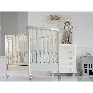 Детская кроватка Baby Expert Akoya