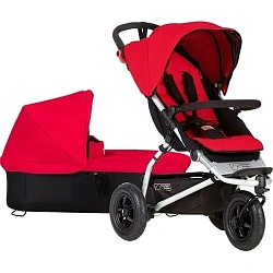 Детская коляска Mountain Buggy Swift 2 в 1