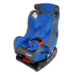 Автокресло Carmella LB 718 RF