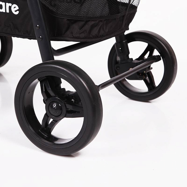 Детская прогулочная коляска Baby Care Voyager фото 7