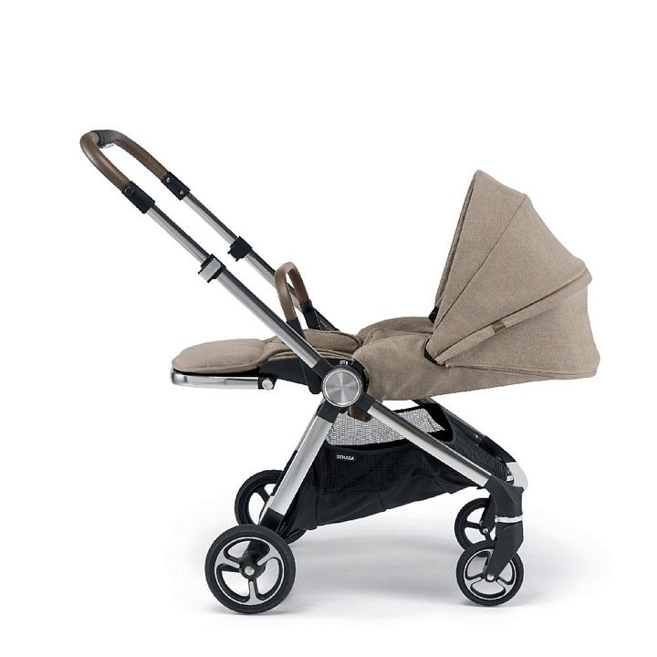 Детская коляска Mamas&Papas Strada 2 в 1 — как выглядит в жизни