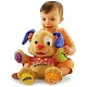 FP BGY23 Ученый щенок Fisher Price Смейся и Учись рус-англ фото 5