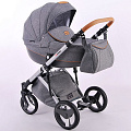 Детская коляска Lonex Comfort Prestige 3 в 1 (L-02
						
					) — Фото