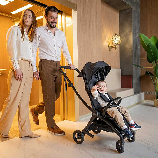 Детская прогулочная коляска Mamas&Papas Airo фото 13