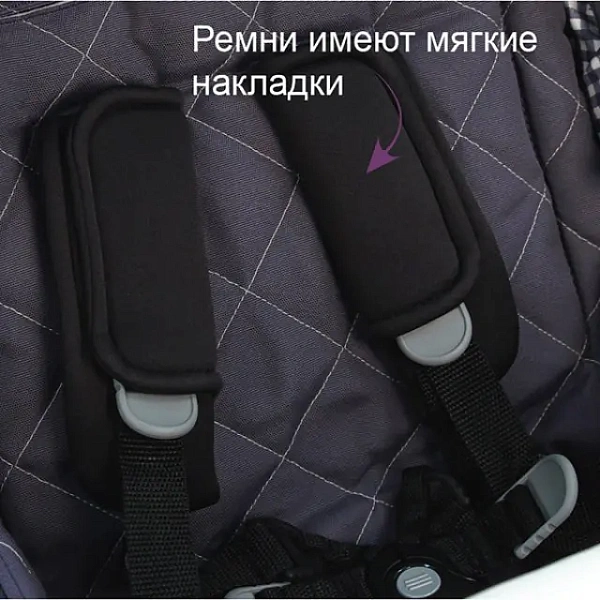 Детская коляска Teutonia BeYou V3 Heritage Edition 2 в 1 фото 9