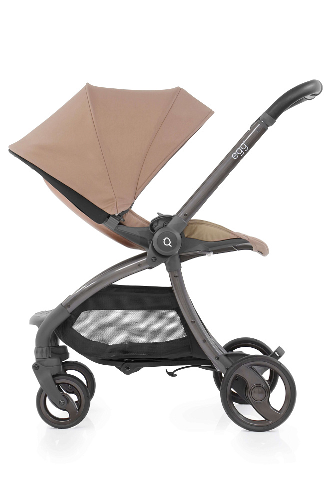 Детская прогулочная коляска Egg Stroller - Фото