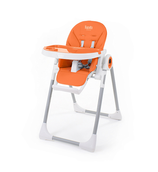 Стульчик для кормления Nuovita Grande фото 1