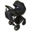 452 Diamond - Black