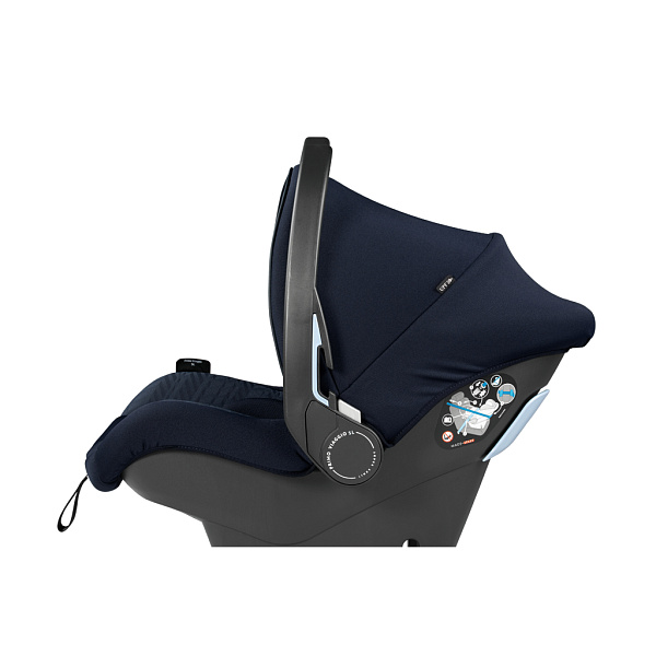 Детская коляска Peg-Perego Veloce SL Modular 3 в 1 фото 7