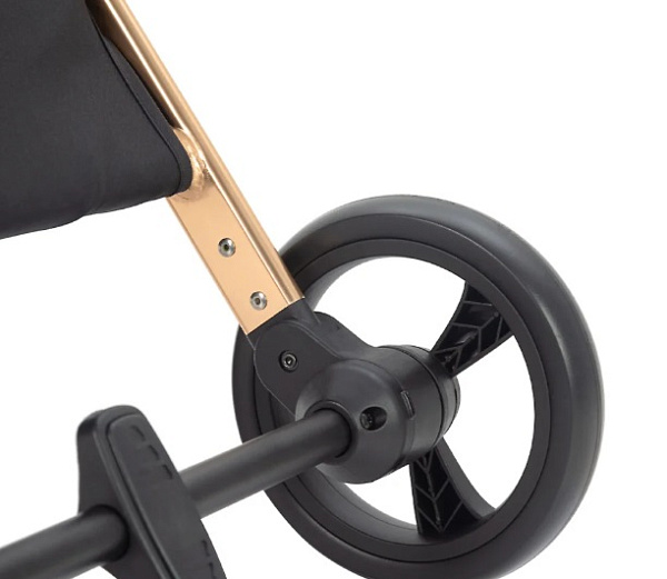 Детская прогулочная коляска Carrello Cross CRL-5523 фото 6