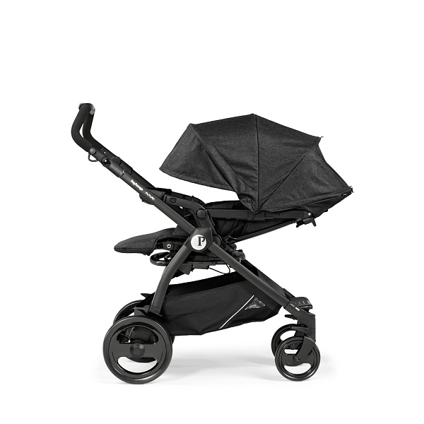 Детская коляска Peg-Perego Futura Modular 3 в 1 фото 9