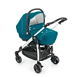 Детская коляска CAM Combi Family 3 в 1 - Фото