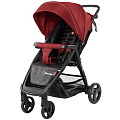 Детская прогулочная коляска Carrello Maestro CRL-1414 (Tango Red
						
					) — Фото