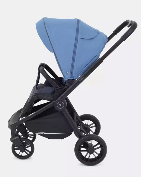Детская прогулочная коляска Rant Basic Energy фото 5