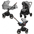 Детская коляска Carrello Epica 8511/1 3 в 1 - Фото
