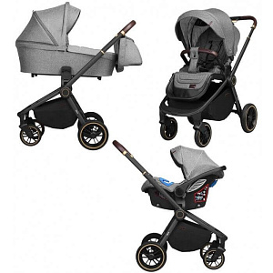 Детская коляска Carrello Epica 8511/1 3 в 1