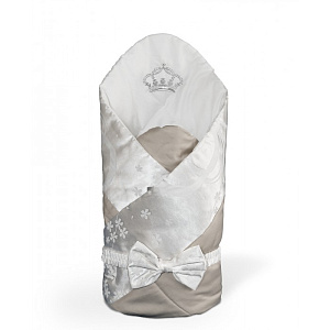 Демисезонный конверт на выписку Esspero Anand