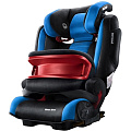Детское автокресло Recaro Monza Nova IS SF (Saphir) — Фото