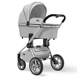Детская коляска Moon Resea S 2021 2 в 1