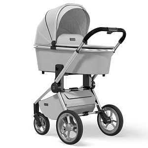 Детская коляска Moon Resea S 2021 2 в 1