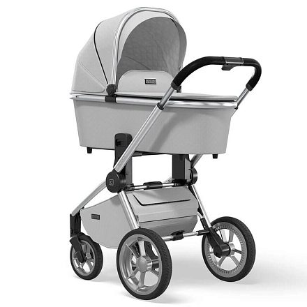 Детская коляска Moon Resea S 2021 2 в 1