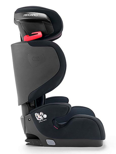 Детское автокресло Recaro Mako Core фото 1