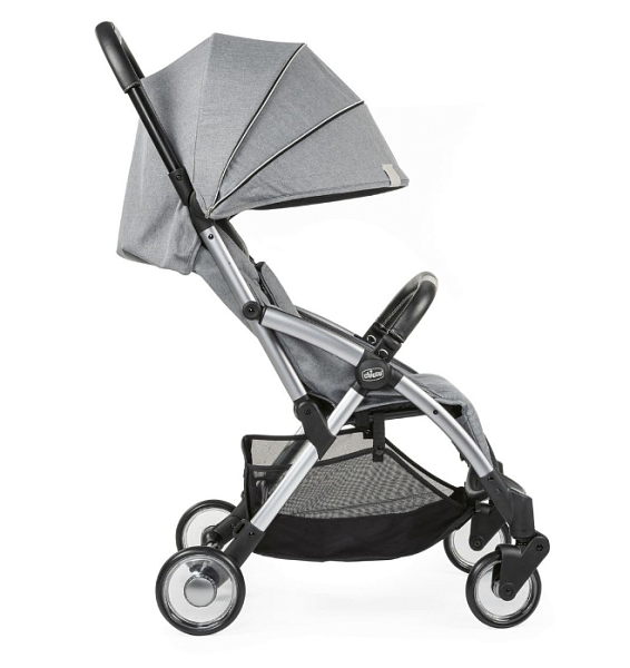 Детская прогулочная коляска Chicco Goody фото 2