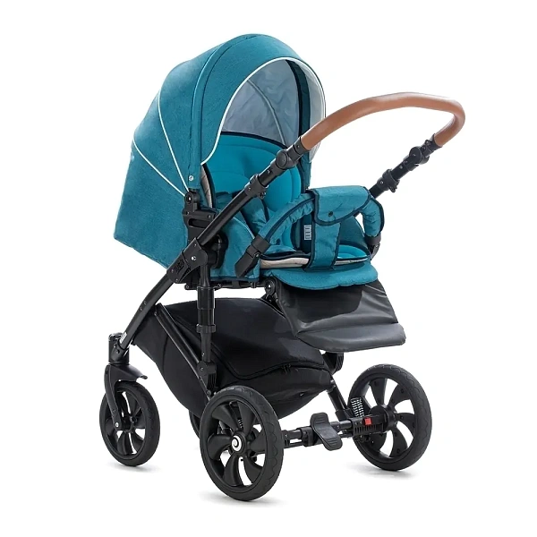 Детская коляска Tutis Mimi Style 3 в 1 фото 2