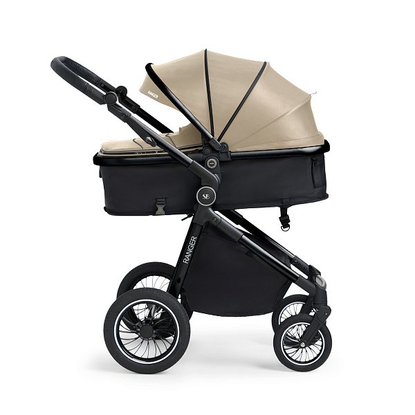 Детская коляска-трансформер Sweet Baby Ranger 2 в 1 фото 1