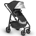 Детская коляска UPPAbaby Cruz 2 в 1 (Jake
						
					) — Фото