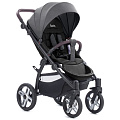 Детская прогулочная коляска Nuovita Modo Terreno (Антрацит
						
					) — Фото