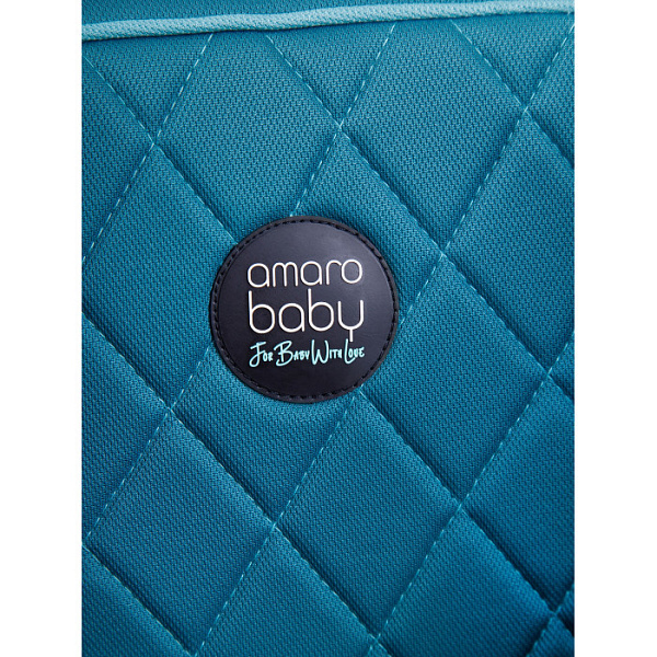 Детское автокресло AmaroBaby Professional фото 7