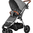 Детская прогулочная коляска Carrello Supra CRL-5510 - Фото