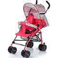 Детская коляска-трость Babyhit Dandy (Crimson
						
					) — Фото