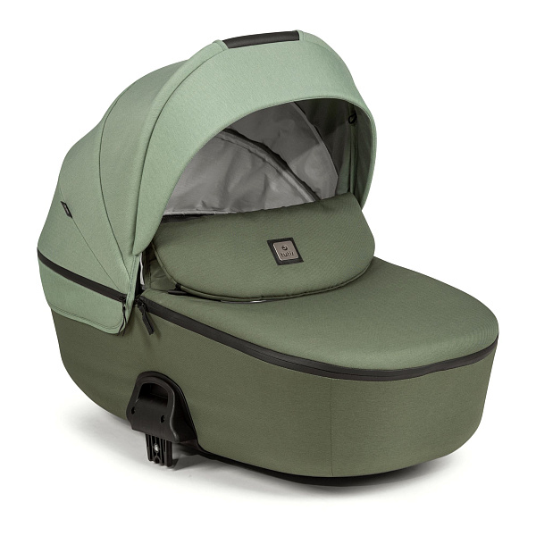 Детская коляска Tutis Uno 5 Plus Earth Collection 2 в 1 фото 19