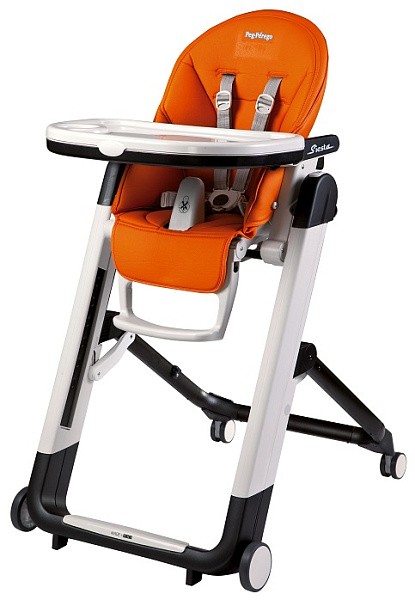 Стульчик для кормления Peg-Perego Siesta фото 7
