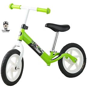 Детский беговел Small Rider Foot Racer Friends