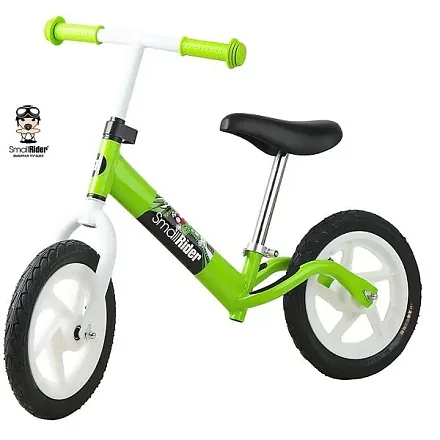 Детский беговел Small Rider Foot Racer Friends
