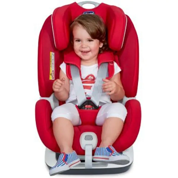 Детское автокресло Chicco Seat up Чико Сит ап 012 фото 2