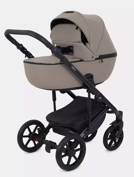 Детская коляска Mowbaby Opus 3 в 1 фото 2