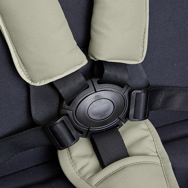 Детская прогулочная коляска Sweet Baby Contente фото 6